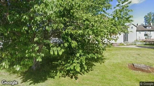 Lägenheter att hyra i Uppvidinge - Bild från Google Street View