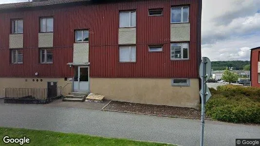 Lägenheter att hyra i Ale - Bild från Google Street View