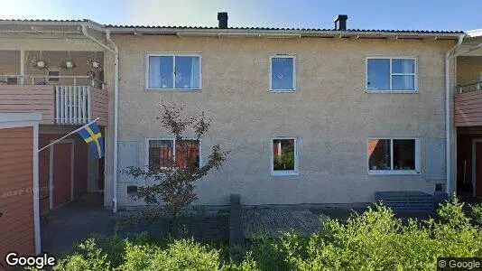 Lägenheter att hyra i Linköping - Bild från Google Street View