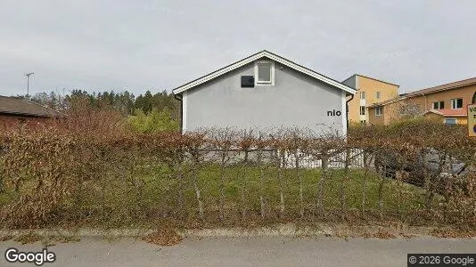 Lägenheter att hyra i Upplands Väsby - Bild från Google Street View