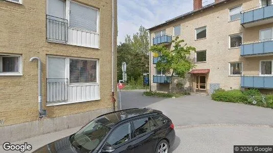 Lägenheter att hyra i Söderort - Bild från Google Street View