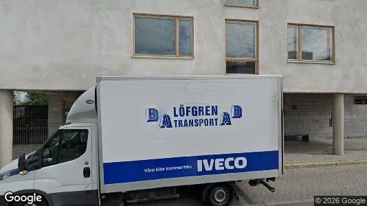 Lägenheter att hyra i Södermalm - Bild från Google Street View