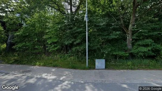 Lägenheter att hyra i Gärdet/Djurgården - Bild från Google Street View