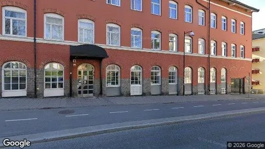 Lägenheter att hyra i Sundbyberg - Bild från Google Street View