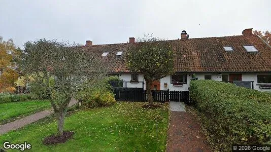 Lägenheter att hyra i Söderort - Bild från Google Street View
