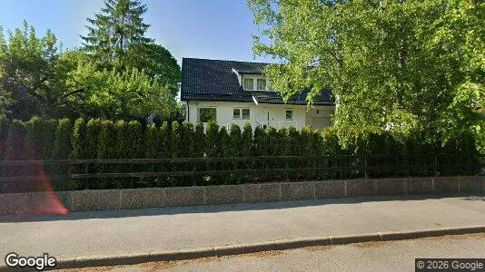 Lägenheter att hyra i Västerort - Bild från Google Street View