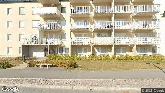 Lägenheter att hyra i Upplands-Bro - Bild från Google Street View