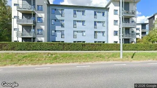 Lägenheter att hyra i Örebro - Bild från Google Street View