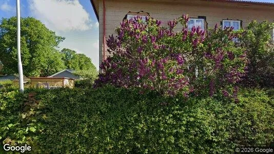 Lägenheter att hyra i Linköping - Bild från Google Street View