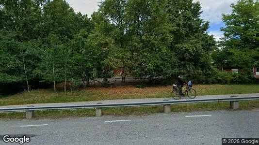 Lägenheter att hyra i Nacka - Bild från Google Street View