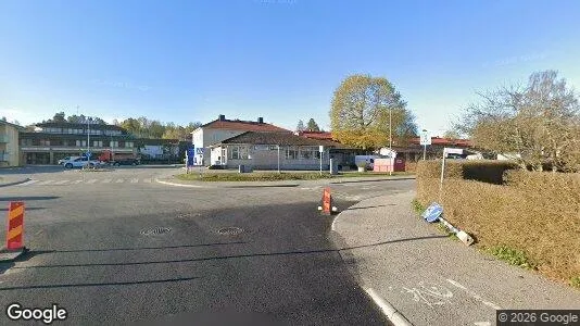Lägenheter att hyra i Danderyd - Bild från Google Street View