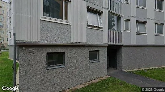 Lägenheter att hyra i Askim-Frölunda-Högsbo - Bild från Google Street View