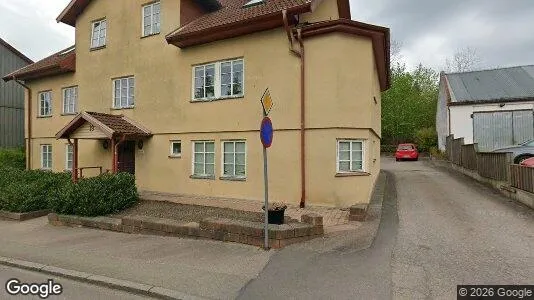 Lägenheter att hyra i Örkelljunga - Bild från Google Street View