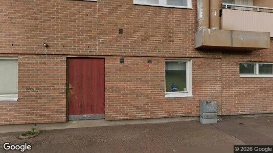 Lägenheter att hyra i Karlstad - Bild från Google Street View