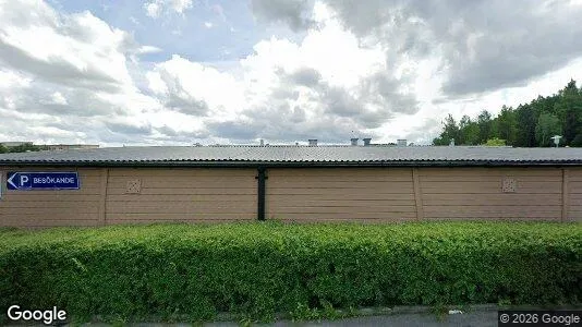 Lägenheter att hyra i Norrköping - Bild från Google Street View
