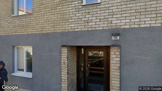 Lägenheter att hyra i Söderort - Bild från Google Street View