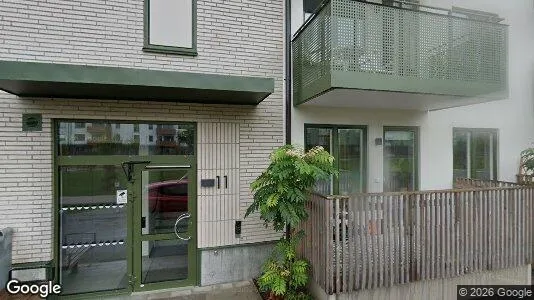 Lägenheter att hyra i Limhamn/Bunkeflo - Bild från Google Street View