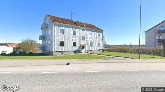 Lägenheter att hyra i Alvesta - Bild från Google Street View