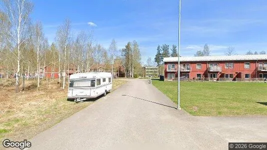 Lägenheter att hyra i Alvesta - Bild från Google Street View
