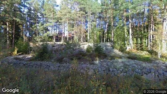 Lägenheter att hyra i Österåker - Bild från Google Street View