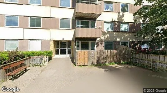 Lägenheter att hyra i Linköping - Bild från Google Street View