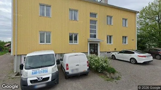 Lägenheter att hyra i Falun - Bild från Google Street View