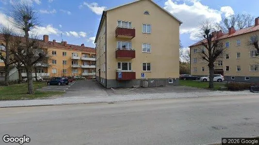 Lägenheter att hyra i Örebro - Bild från Google Street View