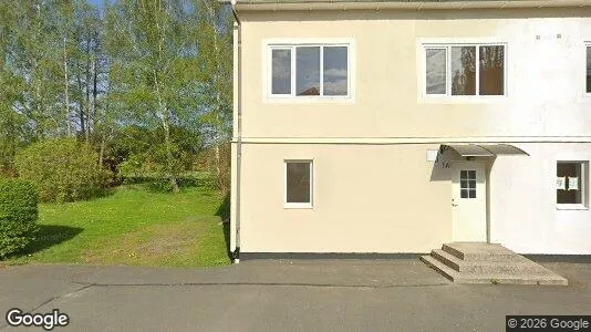 Lägenheter att hyra i Sävsjö - Bild från Google Street View