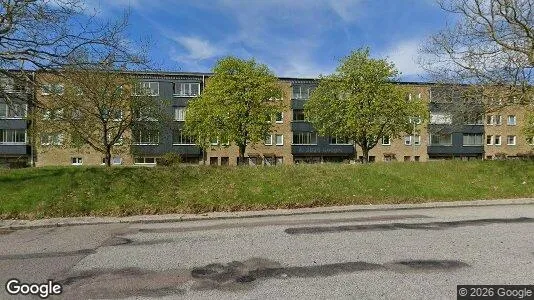 Lägenheter att hyra i Fosie - Bild från Google Street View