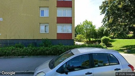 Lägenheter att hyra i Norrköping - Bild från Google Street View
