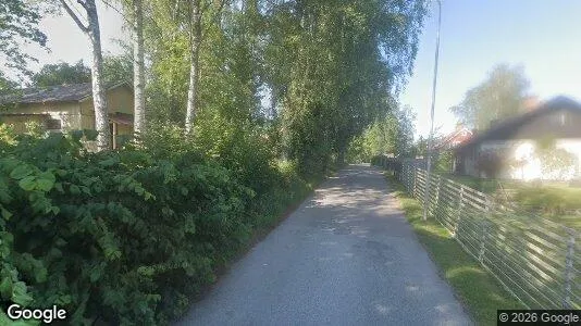 Lägenheter att hyra i Askersund - Bild från Google Street View