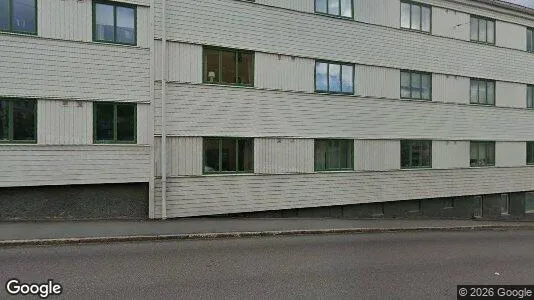 Lägenheter att hyra i Göteborg Centrum - Bild från Google Street View