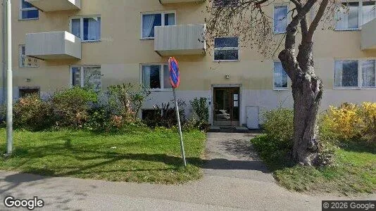 Lägenheter att hyra i Söderort - Bild från Google Street View