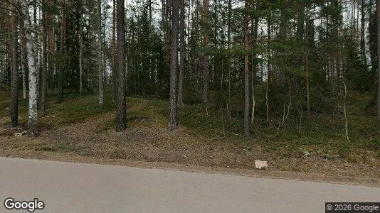 Lägenheter att hyra i Avesta - Bild från Google Street View