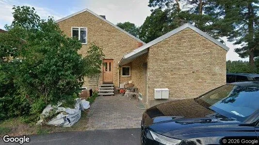 Lägenheter att hyra i Värmdö - Bild från Google Street View