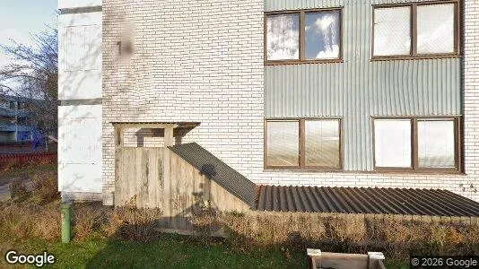 Lägenheter att hyra i Borlänge - Bild från Google Street View