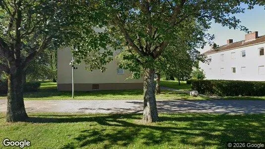 Lägenheter att hyra i Avesta - Bild från Google Street View