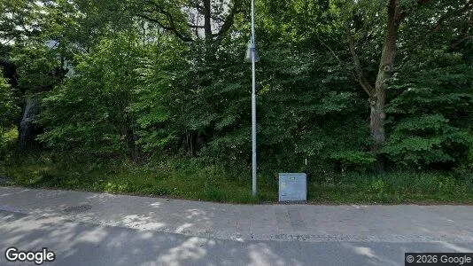 Lägenheter att hyra i Gärdet/Djurgården - Bild från Google Street View