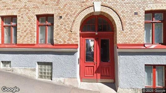 Lägenheter att hyra i Göteborg Centrum - Bild från Google Street View