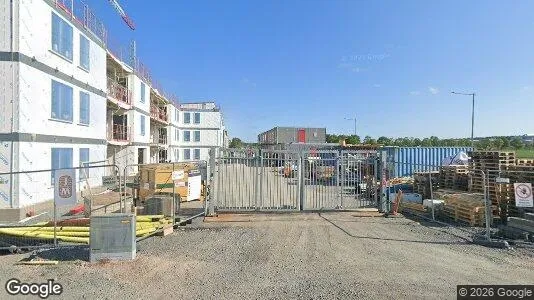 Lägenheter att hyra i Uppsala - Bild från Google Street View