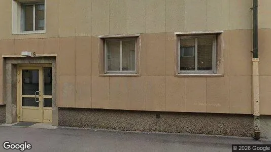 Lägenheter att hyra i Eskilstuna - Bild från Google Street View