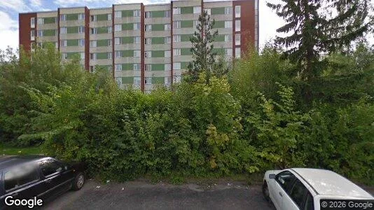 Lägenheter att hyra i Eskilstuna - Bild från Google Street View