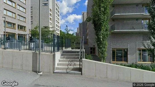 Lägenheter att hyra i Östermalm - Bild från Google Street View
