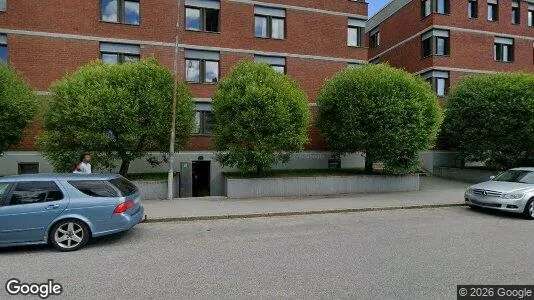 Lägenheter att hyra i Östermalm - Bild från Google Street View