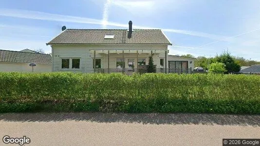 Lägenheter att hyra i Alingsås - Bild från Google Street View