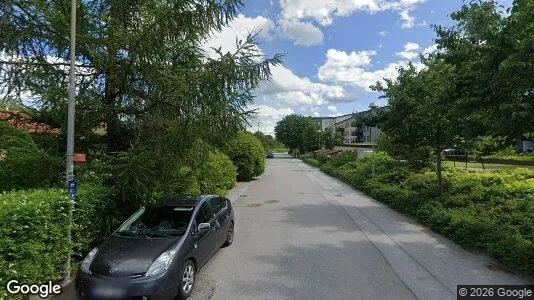 Lägenheter att hyra i Uppsala - Bild från Google Street View