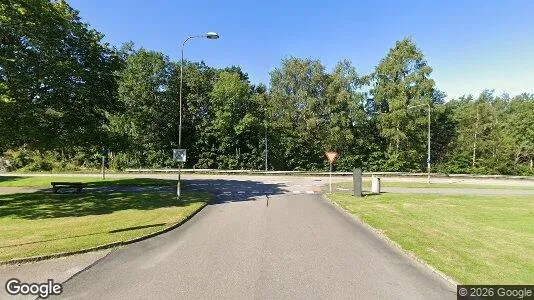 Lägenheter att hyra i Angered - Bild från Google Street View
