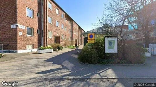 Lägenheter att hyra i Norra hisingen - Bild från Google Street View