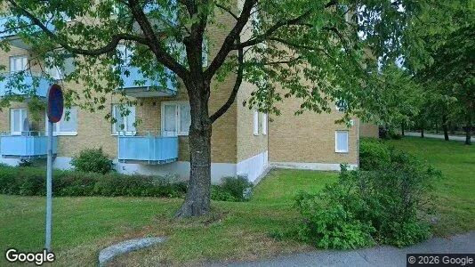 Lägenheter att hyra i Göteborg Östra - Bild från Google Street View