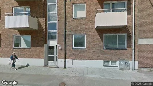 Lägenheter att hyra i Helsingborg - Bild från Google Street View